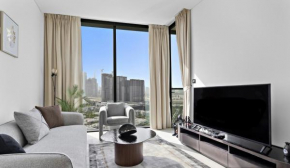 Sobha waves with amazing view